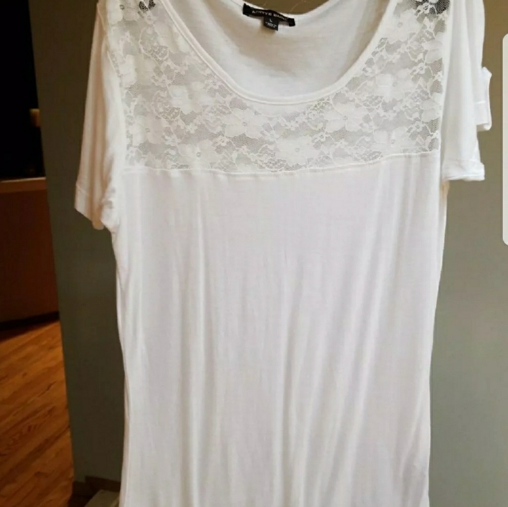 Active Basic shirt